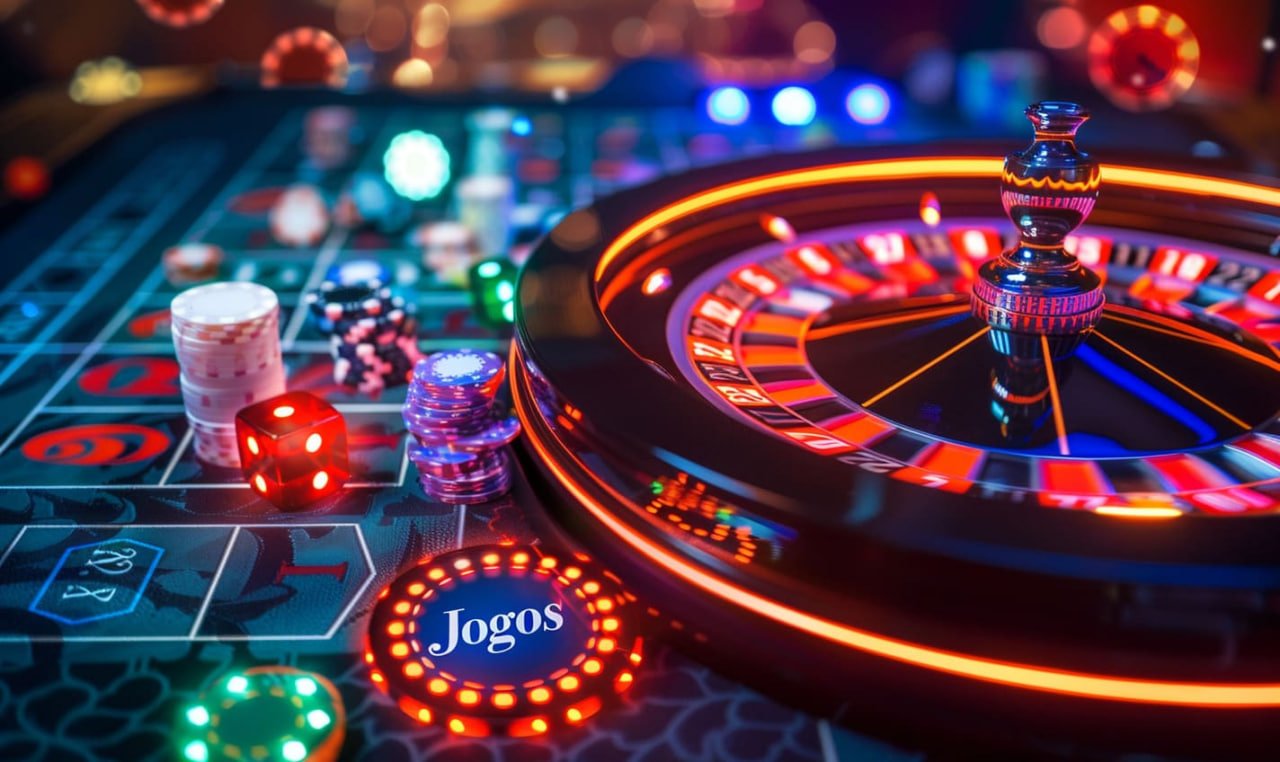 Keamanan akun saat memakai video poker