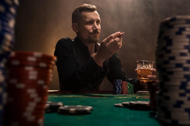 Akses Taruhan Parlay melalui ponsel