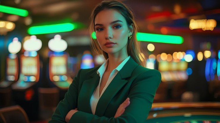 Keamanan akun saat membuka Taruhan Parlay