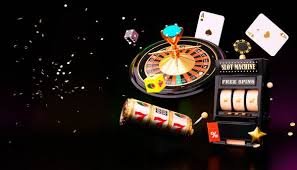Tampilan kartu Blackjack MH di scatter