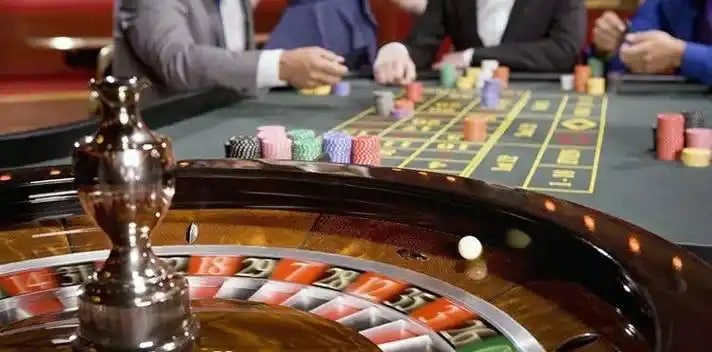 Keamanan akun saat membuka Blackjack MH