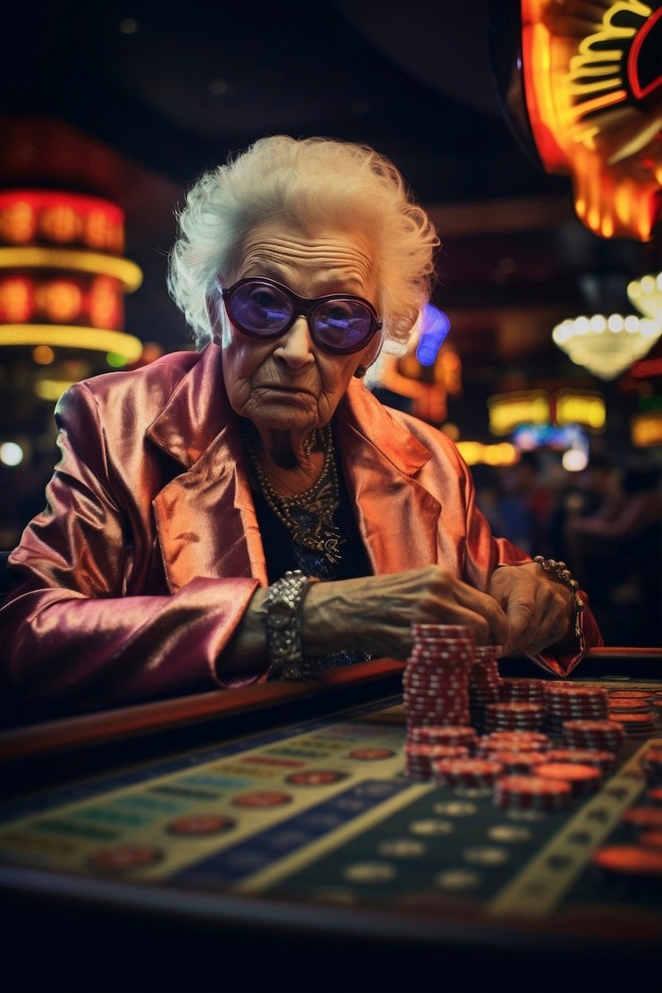 Keamanan akun saat membuka Super Bingo